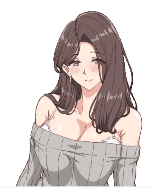 邻居的妻子2角色画面