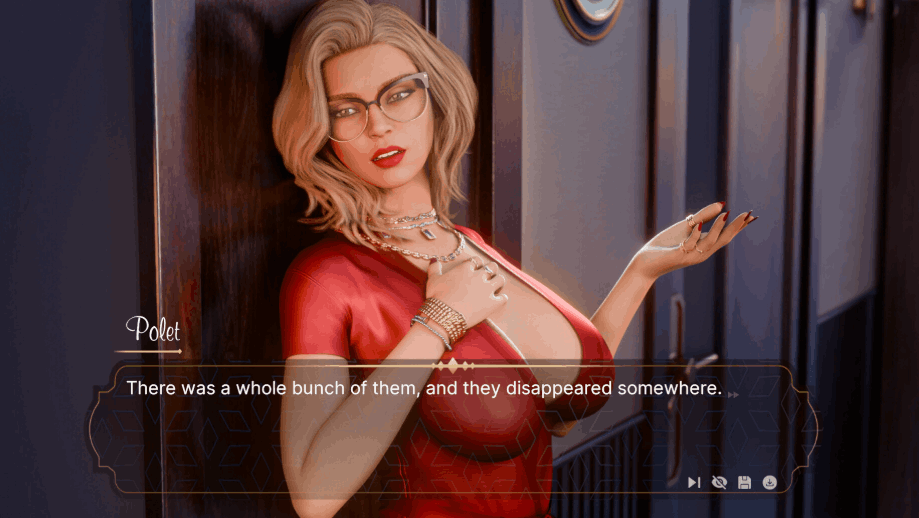 【SLG / 官方中文 / 3D 动态 / PC 平台】巴黎熟女 MILFs in PARIS 中文版【2.12G】图片-1 【SLG / 官方中文 / 3D 动态 / PC 平台】巴黎熟女 MILFs in PARIS 中文版【2.12G】图片-1