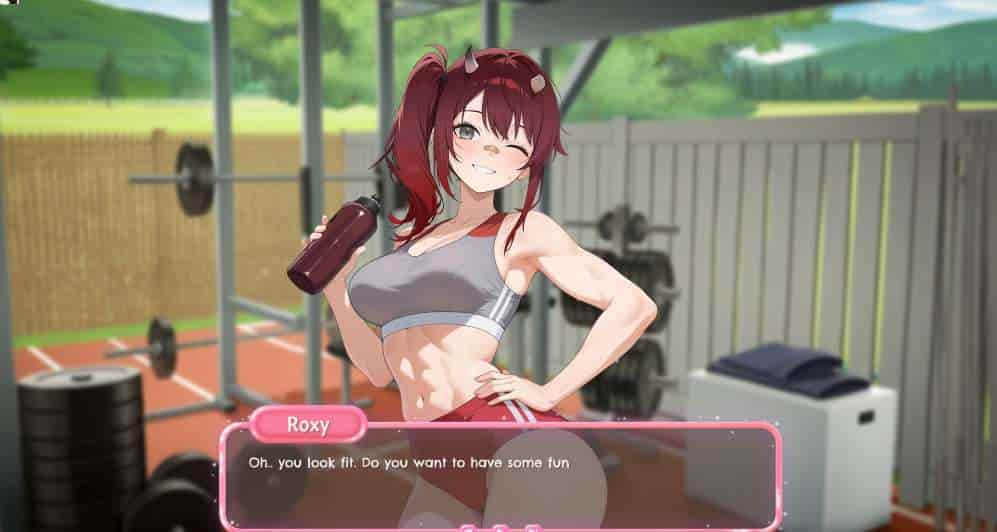 《COWGIRL FARM奶牛娘农场》PC中文版：经营模拟SLG游戏全面评测