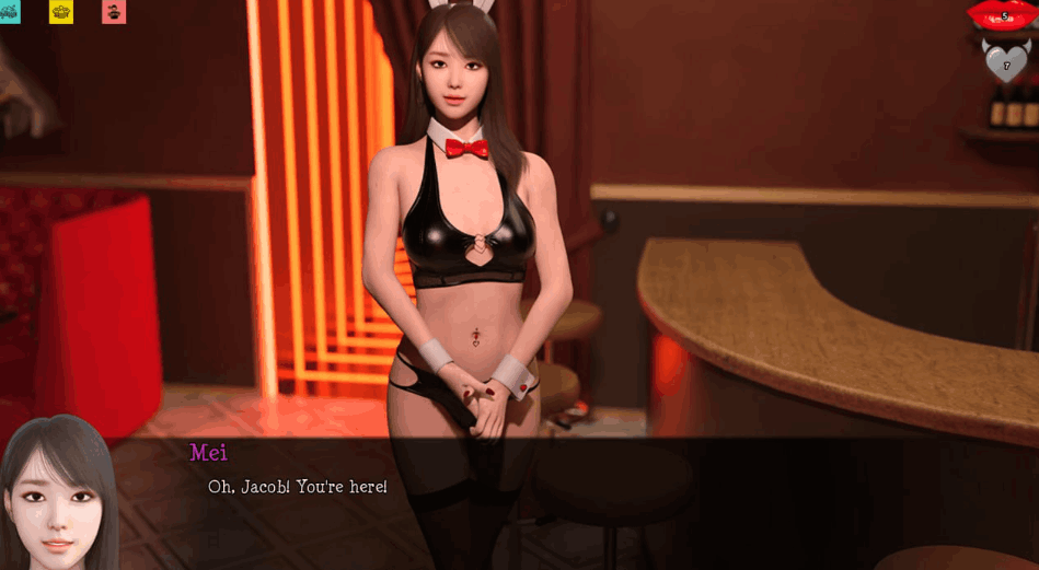 【互动策略 SLG / 简体汉化 / 剧情向 / PC + 安卓双端】妻子的困境 重制 Wifey's Dilemma Revisited Ver0.82 AI 汉化内嵌版【5.73G】图片-1 【互动策略 SLG / 简体汉化 / 剧情向 / PC + 安卓双端】妻子的困境 重制 Wifey's Dilemma Revisited Ver0.82 AI 汉化内嵌版【5.73G】图片-1