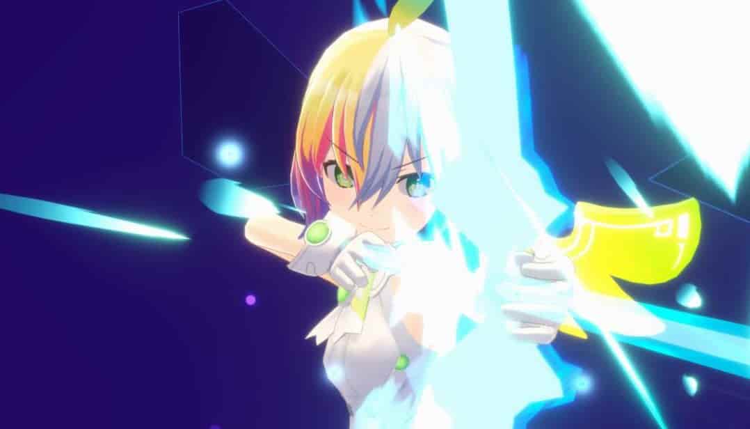 超次元游戏海王星 / Neptunia Game Maker R:Evolution PC 版 | Build.19819938 | 角色扮演类 | 容量 17.8GB | 官方繁体中文 | 支持键盘。鼠标。手柄图片-1