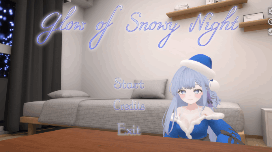 【3D 互动模拟 / 官中 / PC 端适配】麦卢卡酱 骑乘位触摸模拟(マヌカちゃん 騎乗位おさわりシミュレーション)官方中文版【475M】图片-1 【3D 互动模拟 / 官中 / PC 端适配】麦卢卡酱 骑乘位触摸模拟(マヌカちゃん 騎乗位おさわりシミュレーション)官方中文版【475M】图片-1