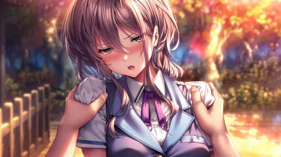 甜蜜女友3 アマカノ3：PC 纯爱拔作 ADV 先行体验版 AI 汉化图片-1