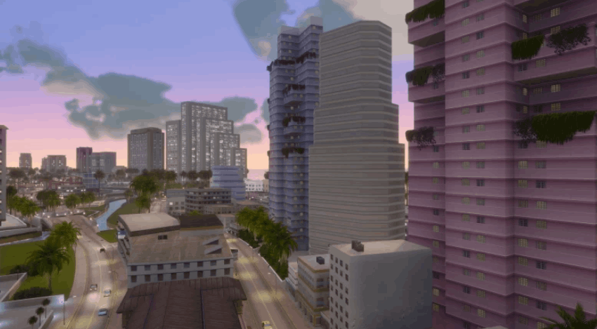 侠盗猎车手:罪恶都市 RAGE 重制版 / GTA Vice City Nextgen Edition PC 平台动作冒险游戏指南(容量 9.55GB / 支持简体中文 / 兼容键鼠)图片-1 侠盗猎车手:罪恶都市 RAGE 重制版 / GTA Vice City Nextgen Edition PC 平台动作冒险游戏指南(容量 9.55GB / 支持简体中文 / 兼容键鼠)图片-1