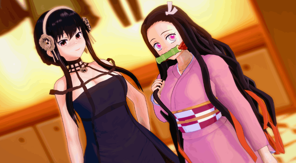 【同人SLG/汉化/无码/动态/PC+安卓】我的变态幻想 我的无尽幻想 My Hentai Fantasy Ver0.13 AI汉化内嵌版【6.32G】图片-1