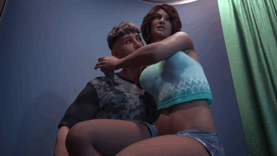 【SLG 模拟经营 / 完整汉化 / 动态剧情 / PC + 安卓双端适配】好家庭 The Good Family Ver0.03 AI 汉化内嵌版【3.57G】图片-1 【SLG 模拟经营 / 完整汉化 / 动态剧情 / PC + 安卓双端适配】好家庭 The Good Family Ver0.03 AI 汉化内嵌版【3.57G】图片-1