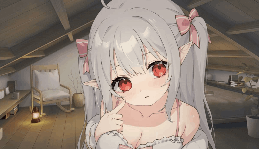 【日系剧情 SLG / 官方中文 / PC + 安卓双端】和存在感薄弱妹妹一起的简单生活 存在感薄い妹との簡単生活 Ver0.80B 官方中文版【4.03G】图片-1