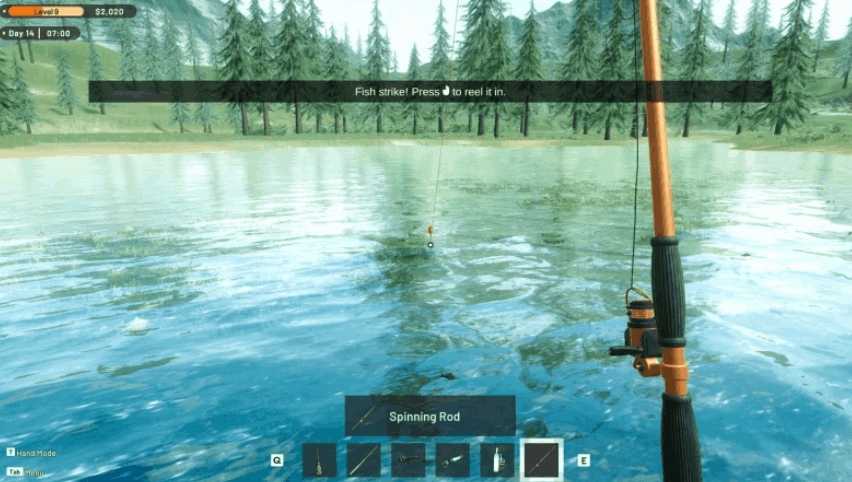 《牧场农场与商店模拟器/Ranch Farm and Store Simulator v0.5.8》PC电脑版游戏下载指南(4.35GB/官方简体中文/键鼠手柄三模)图片-1 《牧场农场与商店模拟器/Ranch Farm and Store Simulator v0.5.8》PC电脑版游戏下载指南(4.35GB/官方简体中文/键鼠手柄三模)图片-1