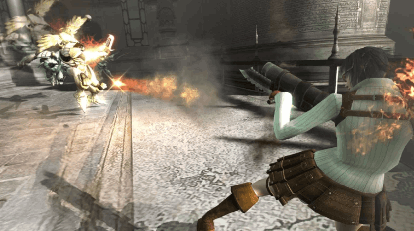 鬼泣 4 特别版 Devil May Cry 4 Special Edition Build.11530801 官方简体中文版 | PC/PS5/Xbox Series X|S 多平台动作游戏图片-1 鬼泣 4 特别版 Devil May Cry 4 Special Edition Build.11530801 官方简体中文版 | PC/PS5/Xbox Series X|S 多平台动作游戏图片-1