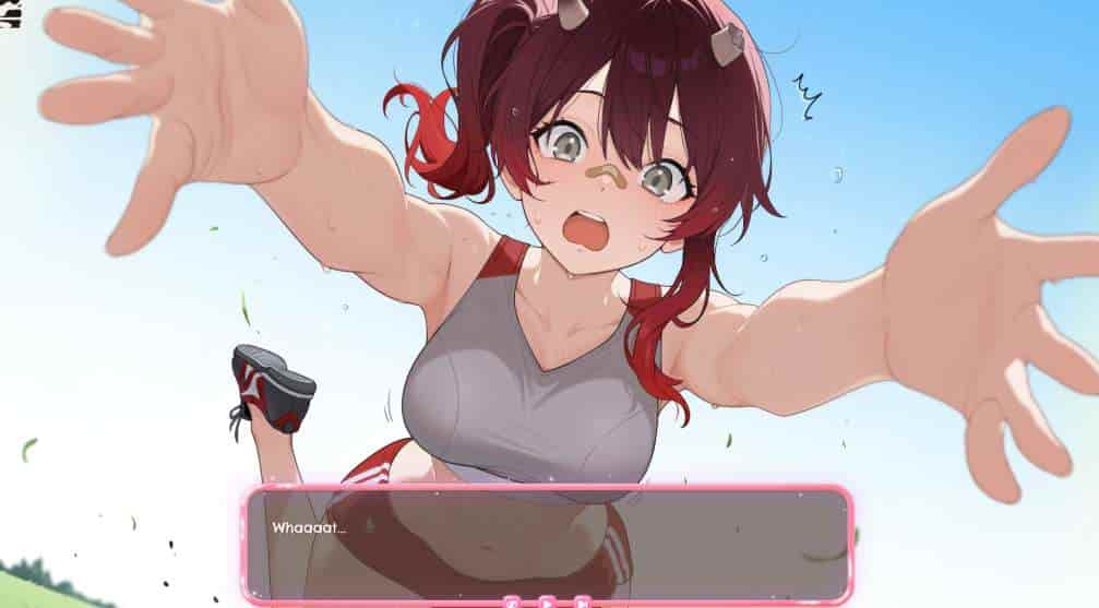 【模拟经营 SLG / 官中 / 动态画面 / PC】奶牛娘农场 COWGIRL FARM 官方中文版【692M】核心内容解析图片-1