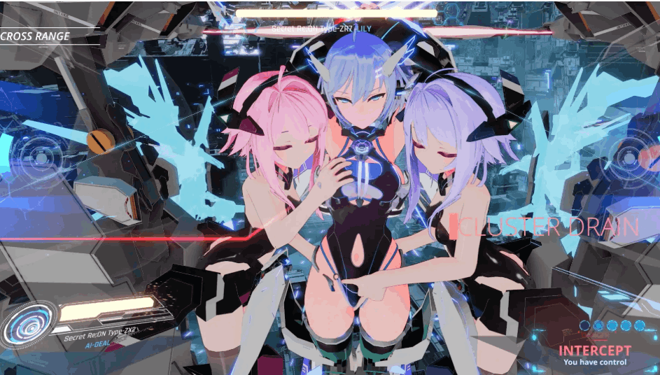 驱动妖精 AI-deal-Rays 駆動妖精アイディールレイズ Ver2.1+DLC Ver1.10:PC 平台大型 ACT/3D 互动游戏(全动态 / 官中 / 全 CV/8.76G)图片-1 驱动妖精 AI-deal-Rays 駆動妖精アイディールレイズ Ver2.1+DLC Ver1.10:PC 平台大型 ACT/3D 互动游戏(全动态 / 官中 / 全 CV/8.76G)图片-1