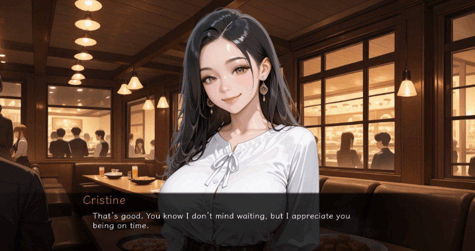 【剧情向 SLG / 官方中文 / PC + 安卓双端】被我的朋友:情感抉择 NTR'ed By My Friend Ver0.12.1 官方中文版【3.17G】图片-1 【剧情向 SLG / 官方中文 / PC + 安卓双端】被我的朋友:情感抉择 NTR'ed By My Friend Ver0.12.1 官方中文版【3.17G】图片-1