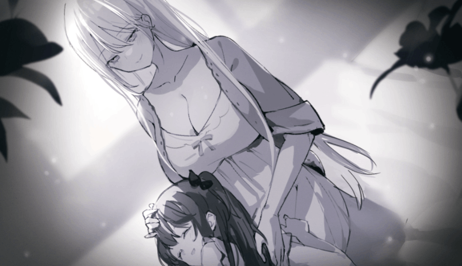 【日系动作 ACT / 官方中文 / 含画廊解锁 / PC 端】白日梦～蝴蝶起舞之时 白日梦：蝴蝶飞舞之时 Daydream～蝶が舞う頃に Ver2.04HFX5 DL 官方中文版【408M】图片-1