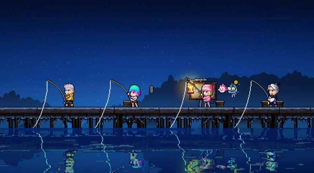 霓虹深渊 2/Neon Abyss 2 PC 版 | Build.20090352|roguelike 动作类 | 容量 1.88GB | 官方简体中文 | 支持键盘。鼠标。手柄图片-1