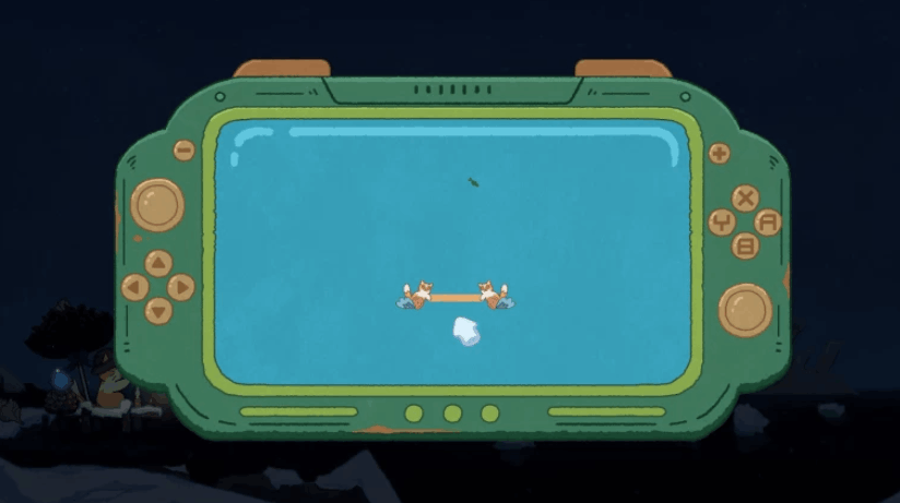 电脑 PC 端模拟经营钓鱼游戏《猫猫钓游记 / Fischer