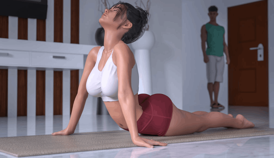 【SLG 模拟经营 / 完整汉化 / 动态剧情 / PC + 安卓双端适配】好家庭 The Good Family Ver0.03 AI 汉化内嵌版【3.57G】图片-1 【SLG 模拟经营 / 完整汉化 / 动态剧情 / PC + 安卓双端适配】好家庭 The Good Family Ver0.03 AI 汉化内嵌版【3.57G】图片-1