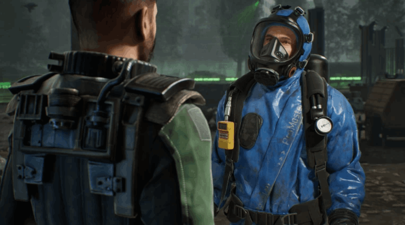 《切尔诺贝利人2》PC正式版上线|108GB开放世界|Win10/11适配|v68862更新