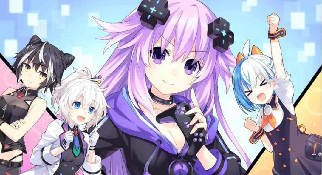 超次元游戏海王星 / Neptunia Game Maker R:Evolution PC 版 | Build.19819938 | 角色扮演类 | 容量 17.8GB | 官方繁体中文 | 支持键盘。鼠标。手柄图片-1