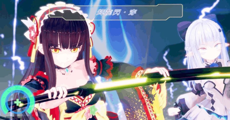 驱动妖精 AI-deal-Rays 駆動妖精アイディールレイズ Ver2.1+DLC Ver1.10:PC 平台大型 ACT/3D 互动游戏(全动态 / 官中 / 全 CV/8.76G)图片-1 驱动妖精 AI-deal-Rays 駆動妖精アイディールレイズ Ver2.1+DLC Ver1.10:PC 平台大型 ACT/3D 互动游戏(全动态 / 官中 / 全 CV/8.76G)图片-1