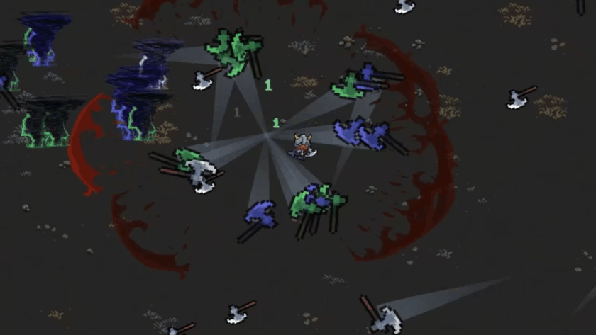 秘境探险者游戏截图 秘境探险者截图3