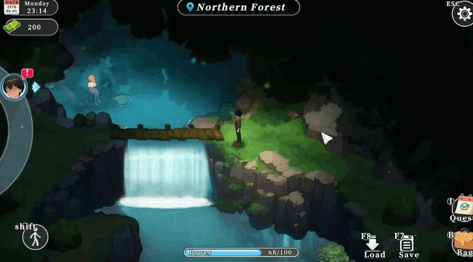 【日系 SLG 精品 / 官中 / 步兵 / 后宫向 / PC 端适配】幸福岛幻想(Happy Island Fantasy)Ver1.0.5 官方中文步兵版【8.88G】图片-1 【日系 SLG 精品 / 官中 / 步兵 / 后宫向 / PC 端适配】幸福岛幻想(Happy Island Fantasy)Ver1.0.5 官方中文步兵版【8.88G】图片-1