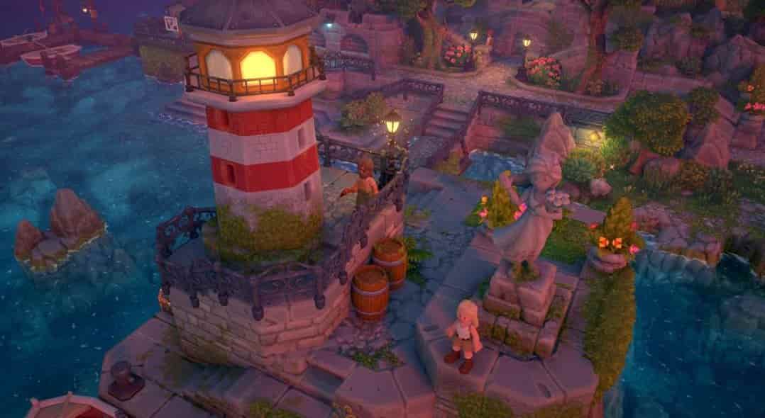 露玛岛 / Luma Island v1.1.4.25451|PC 平台冒险解谜游戏 | 容量 6.28GB | 官方简体中文 | 支持键盘。鼠标。手柄图片-1 露玛岛 / Luma Island v1.1.4.25451|PC 平台冒险解谜游戏 | 容量 6.28GB | 官方简体中文 | 支持键盘。鼠标。手柄图片-1