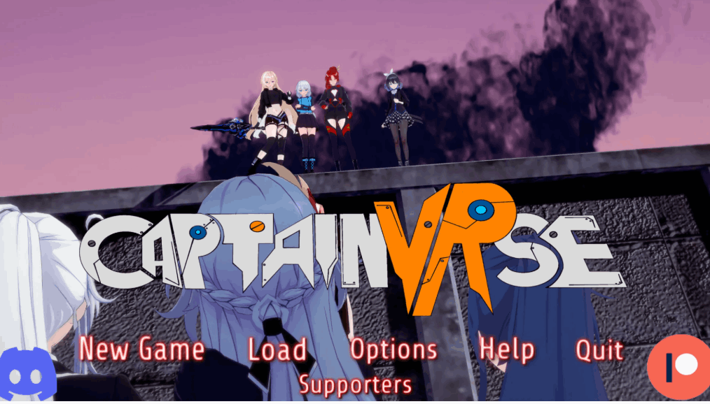 【日系SLG精品/汉化/后宫/PC+安卓】舰长/船长的奇异冒险 CaptainVRse Part 1(第1季完结版)+Part 2(第2季Ver1.1) 汉化版【9.04G】图片-1 【日系SLG精品/汉化/后宫/PC+安卓】舰长/船长的奇异冒险 CaptainVRse Part 1(第1季完结版)+Part 2(第2季Ver1.1) 汉化版【9.04G】图片-1