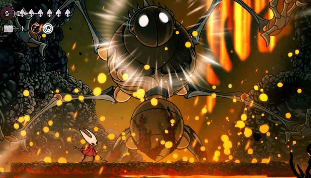 空洞骑士:丝之歌/Hollow Knight: Silksong v1.0.28650|容量7.56GB|官方简体中文图片-1 空洞骑士:丝之歌/Hollow Knight: Silksong v1.0.28650|容量7.56GB|官方简体中文图片-1