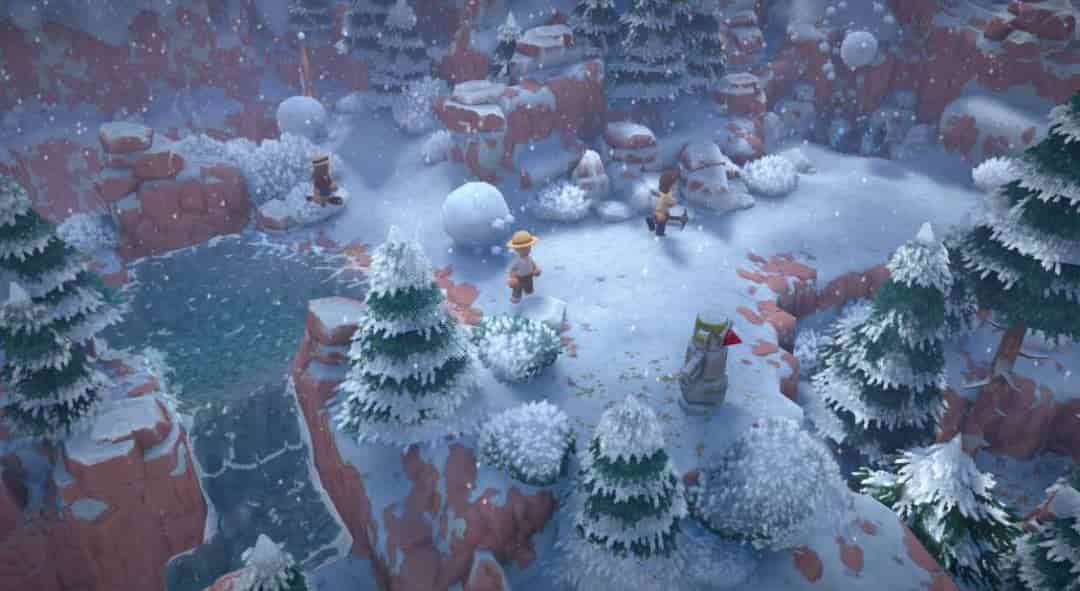 露玛岛 / Luma Island v1.1.4.25451|PC 平台冒险解谜游戏 | 容量 6.28GB | 官方简体中文 | 支持键盘。鼠标。手柄图片-1 露玛岛 / Luma Island v1.1.4.25451|PC 平台冒险解谜游戏 | 容量 6.28GB | 官方简体中文 | 支持键盘。鼠标。手柄图片-1