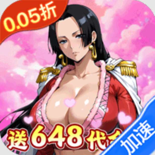 《神奇幻想》0.05折狂欢季：四大动漫IP联动卡牌手游（安卓/iOS）最新版测评