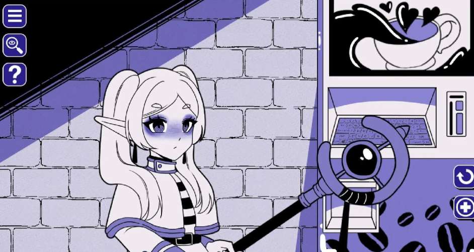 《异常咖啡机Anomalous Coffee Machine》Ver1.3上线！官方中文版支持PC/安卓