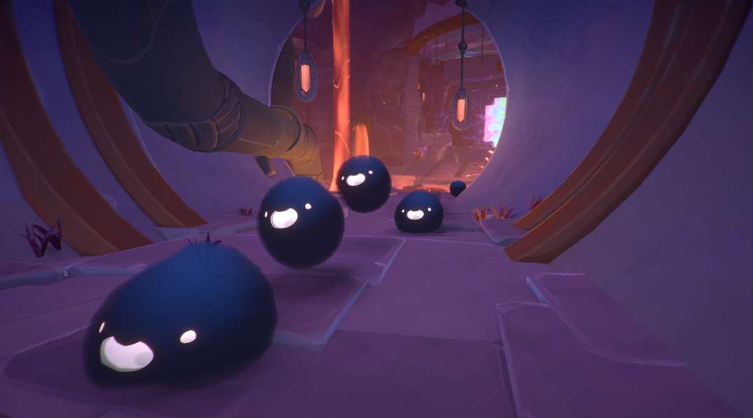 史莱姆牧场2/Slime Rancher 2 v1.0.1|容量4.68GB|官方简体中文|支持键盘.鼠标.手柄图片-1 史莱姆牧场2/Slime Rancher 2 v1.0.1|容量4.68GB|官方简体中文|支持键盘.鼠标.手柄图片-1