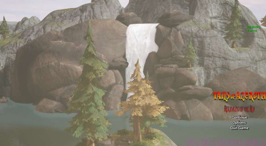 涅槃红龙游戏截图2 角色战斗截图