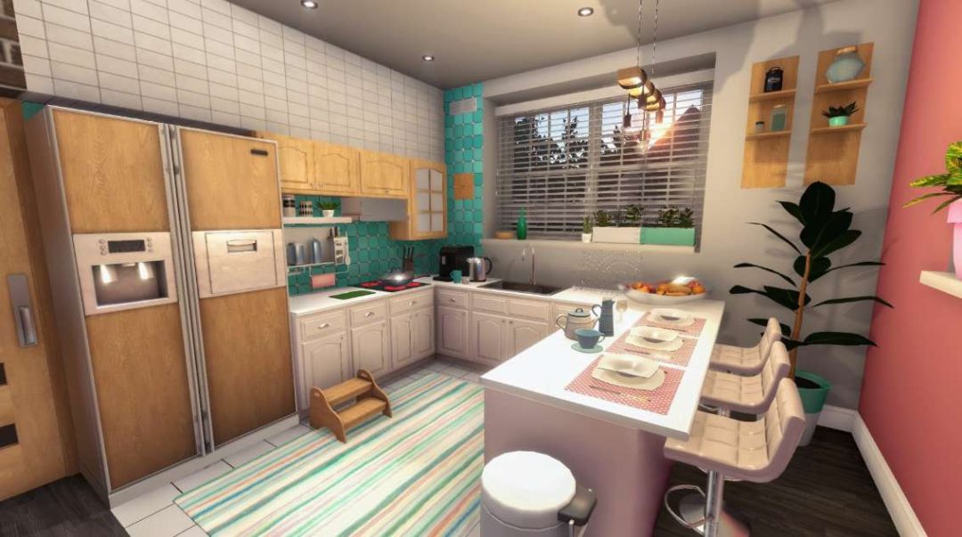 房产达人/House Flipper v1.25272|集成DLCs|容量26GB|官方简体中文|支持键盘.鼠标.手柄图片-1