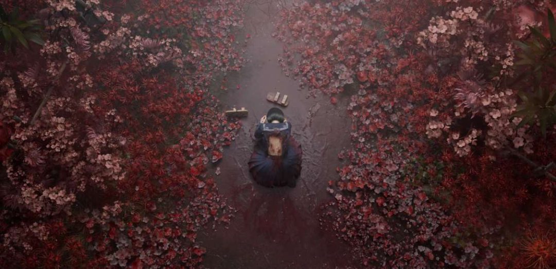 寂静岭 f/SILENT HILL f v1.1.380371图片-1