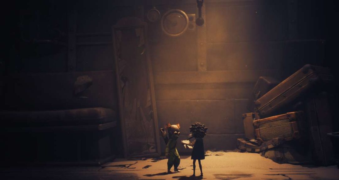 小小梦魇3/Little Nightmares III PC版v1.0.0完整配置与特色解析