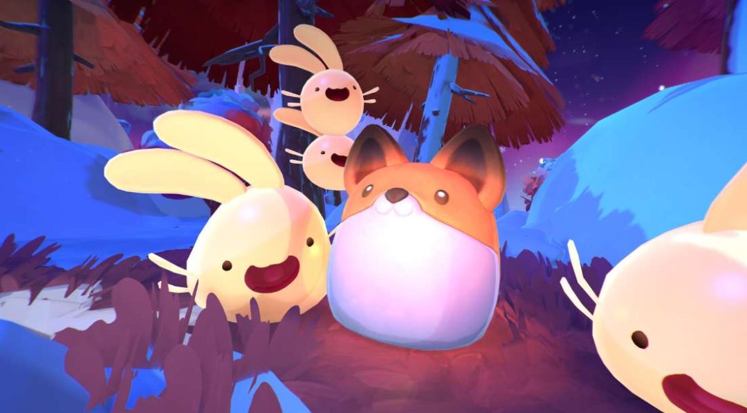 史莱姆牧场2/Slime Rancher 2 v1.0.1|容量4.68GB|官方简体中文|支持键盘.鼠标.手柄图片-1 史莱姆牧场2/Slime Rancher 2 v1.0.1|容量4.68GB|官方简体中文|支持键盘.鼠标.手柄图片-1
