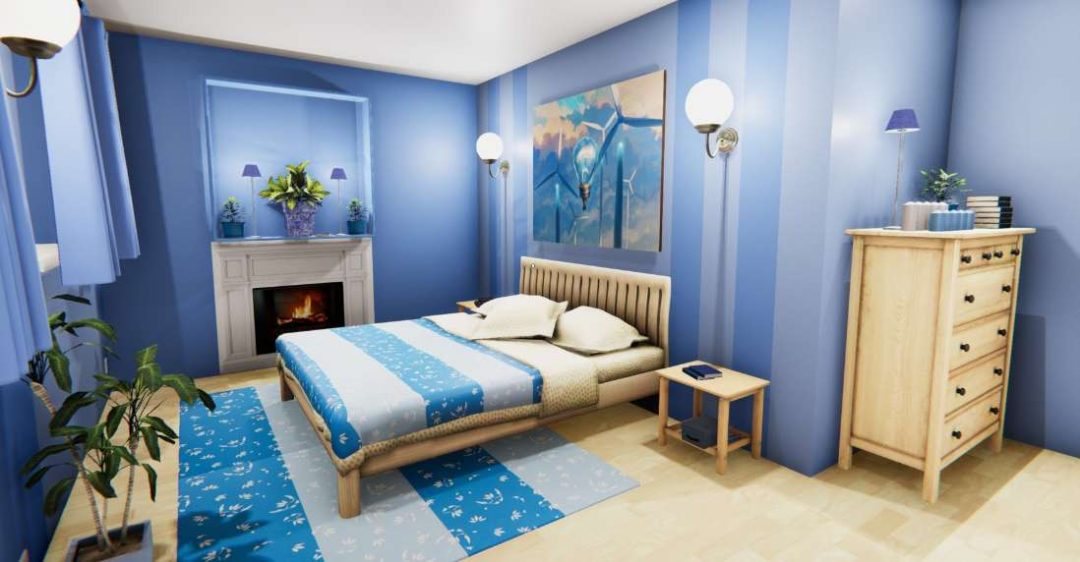 房产达人/House Flipper v1.25272|集成DLCs|容量26GB|官方简体中文|支持键盘.鼠标.手柄图片-1