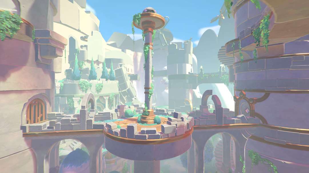 史莱姆牧场2/Slime Rancher 2 v1.0.1|容量4.68GB|官方简体中文|支持键盘.鼠标.手柄图片-1 史莱姆牧场2/Slime Rancher 2 v1.0.1|容量4.68GB|官方简体中文|支持键盘.鼠标.手柄图片-1