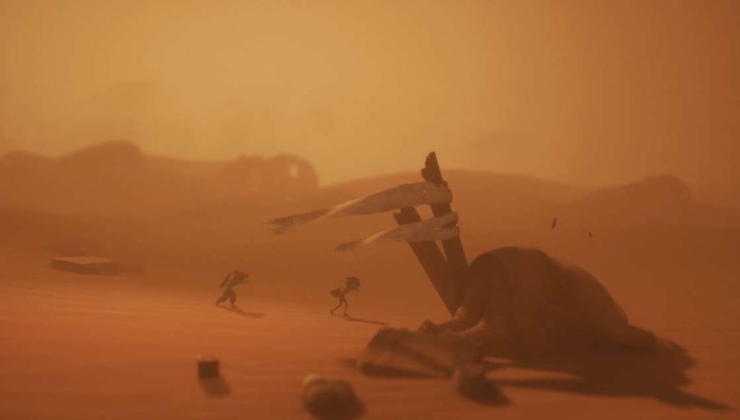 小小梦魇 3/Little Nightmares III v1.0.0 游戏核心信息与资源说明图片-1