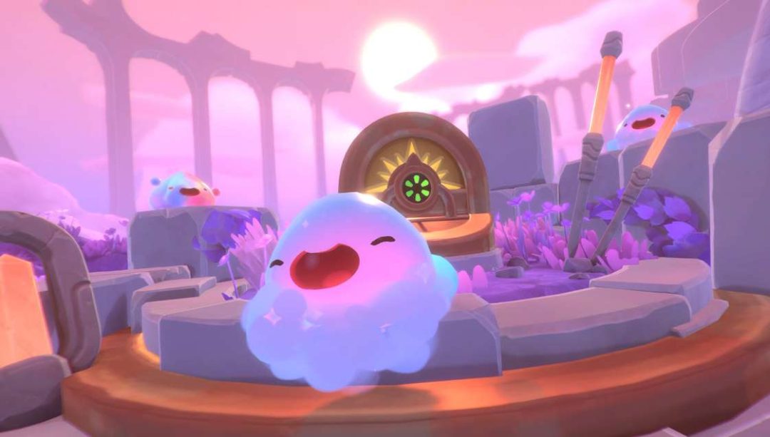 史莱姆牧场2/Slime Rancher 2 v1.0.1|容量4.68GB|官方简体中文|支持键盘.鼠标.手柄图片-1 史莱姆牧场2/Slime Rancher 2 v1.0.1|容量4.68GB|官方简体中文|支持键盘.鼠标.手柄图片-1