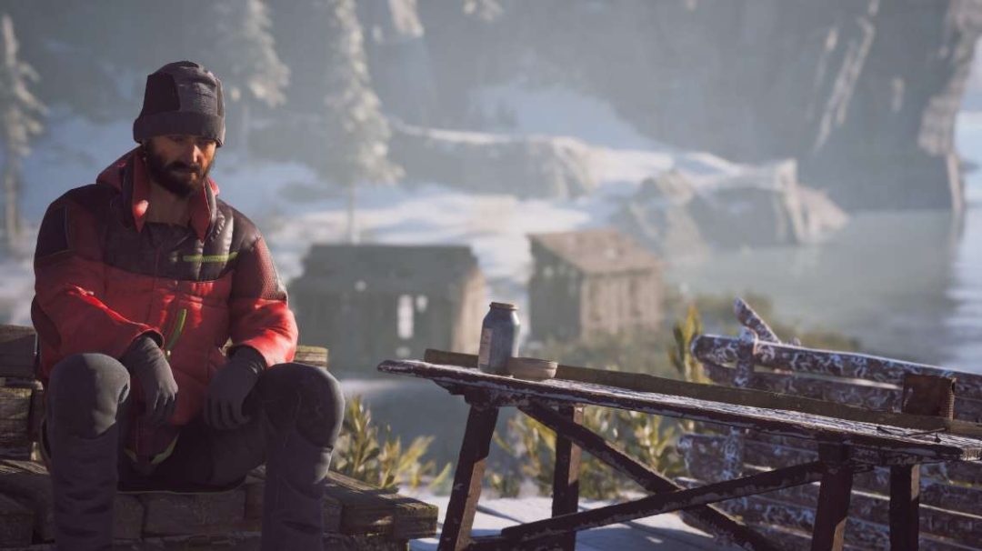 冬日幸存者Winter Survival最新版Build 20712928下载|11.1GB|简体中文|全设备支持