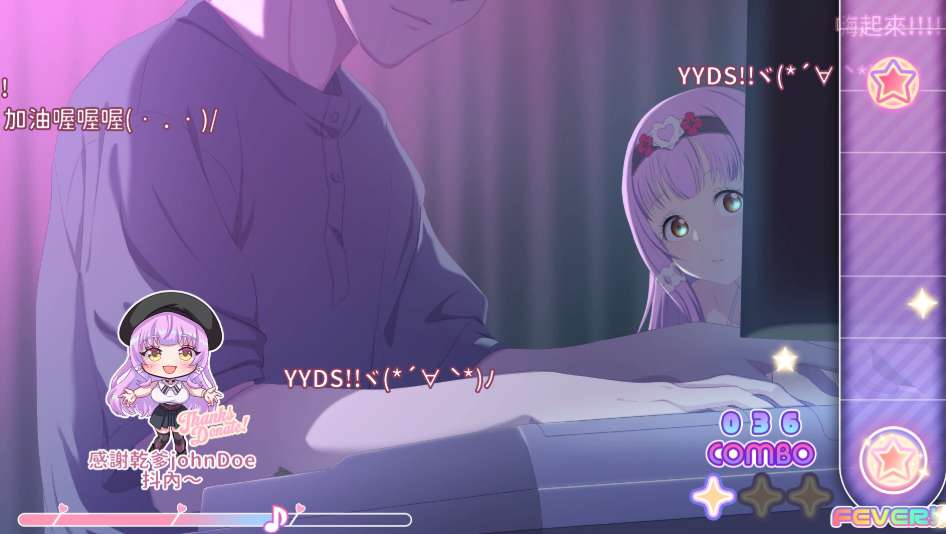 甜蜜魅魔之家 Sweet Succubus Home – 官方中文步兵版 SLG游戏 PC端图片-1 甜蜜魅魔之家 Sweet Succubus Home – 官方中文步兵版 SLG游戏 PC端图片-1