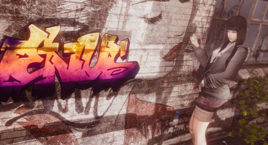 【亚洲SLG精品/官中/PC+安卓】野猫 Wild Cats Ver0.3 官方中文版【6.19G】图片-1