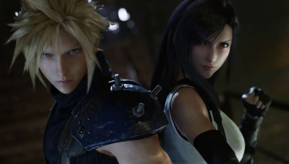 《最终幻想7 重制版 FINAL FANTASY VII REMAKE》豪华中文整合版评测：97.1G的PC版史诗体验