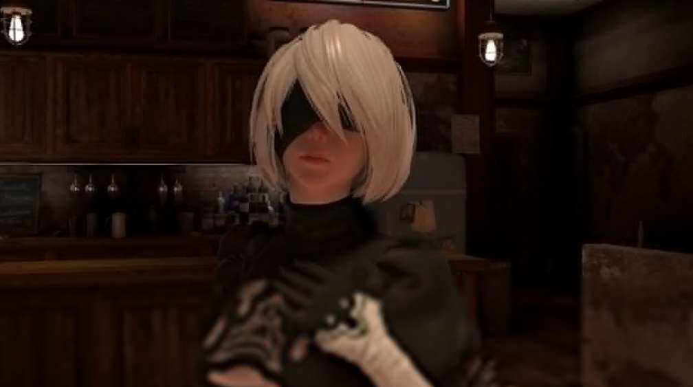 True Facials Pro专业3D模拟器v0.59[PC版|MOD支持|8K画质]